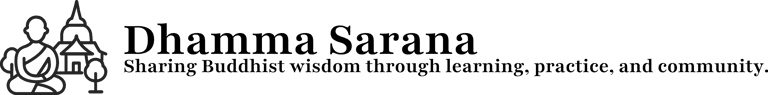 Dhamma Sarana